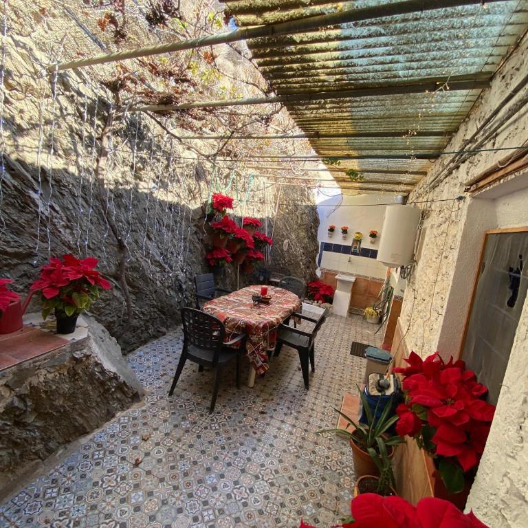 Casa en Alcazaba - Apartamento con vistas al mar - 20