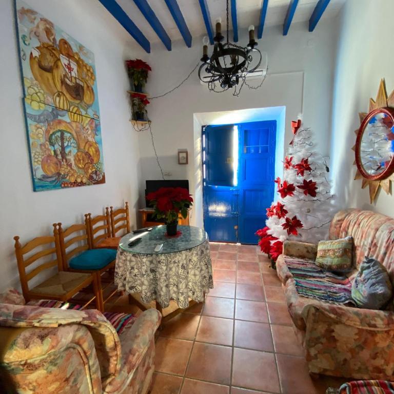 Casa en Alcazaba - Apartamento con vistas al mar - 24