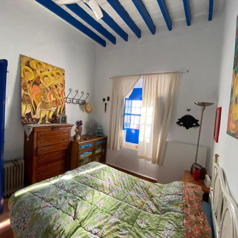 Casa en Alcazaba - Apartamento con vistas al mar - 25