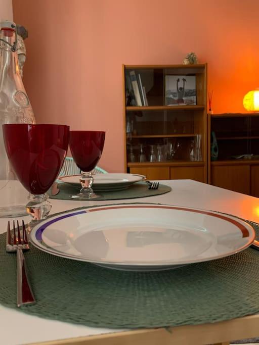 Le Diffonty Cosy Vintage centre Historique - Apartment mit 2 Schlafzimmern - 10