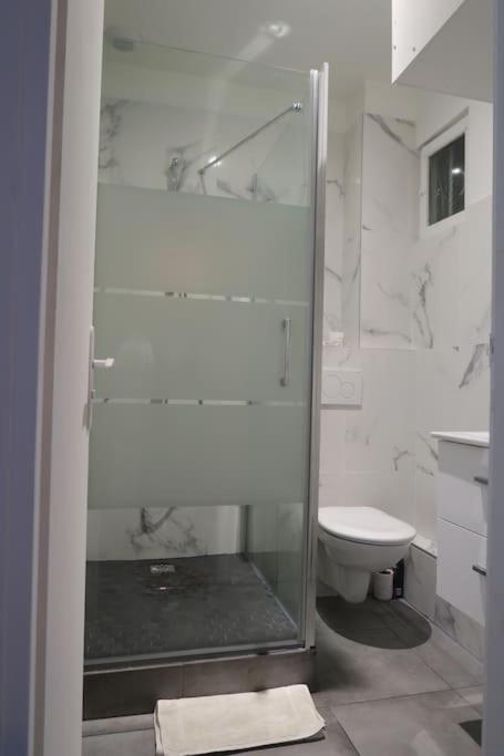 Le Diffonty Cosy Vintage centre Historique - Apartment mit 2 Schlafzimmern - 18