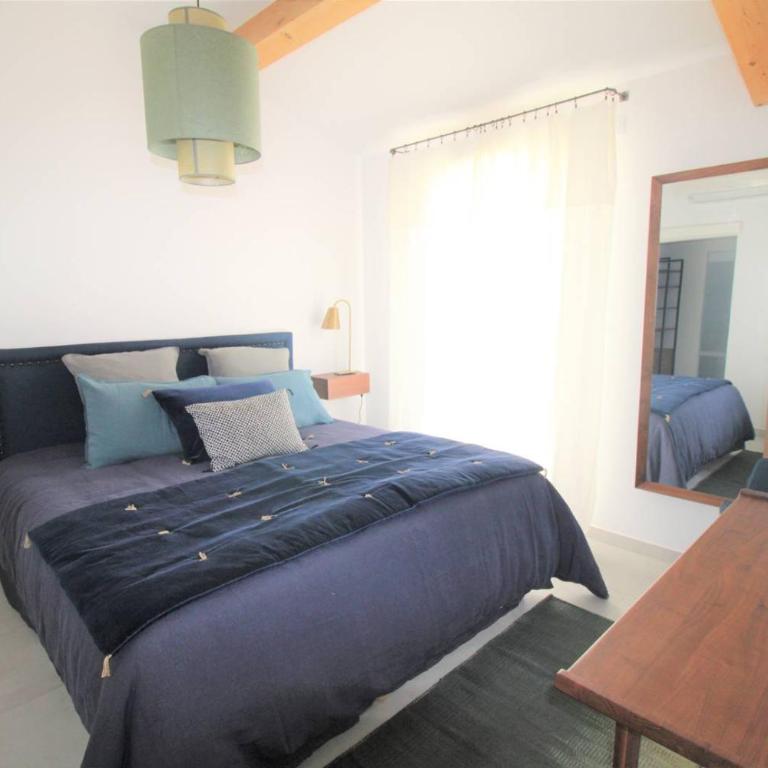 Gridelaide26 - Les jardins d'Adelaïde - Grimaud - Golfe de Saint-Tropez - Villa avec piscine privée proche de la mer - Casa con 4 camere da letto - 5