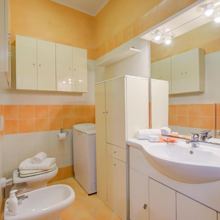 Verbena Apartment 500m from the sea - Happy Rentals - Appartamento con Terrazza - 13