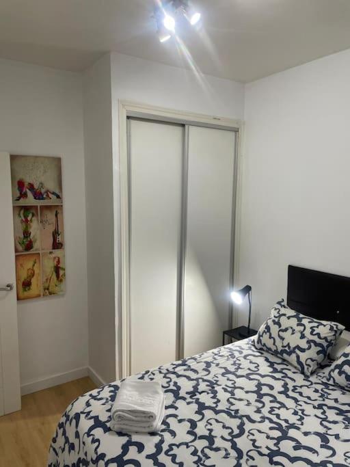 Plaza Rio B - One-Bedroom Apartment - 4