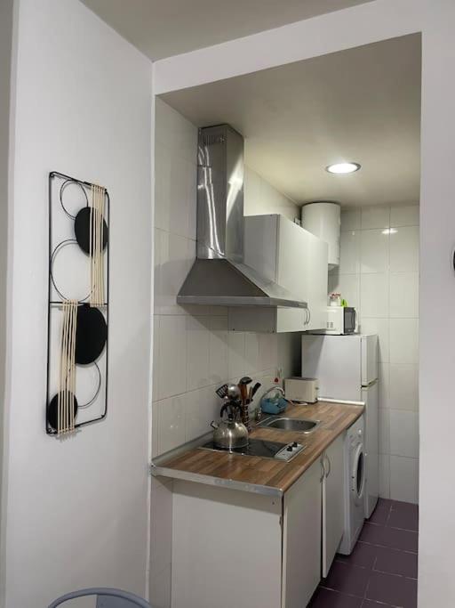 Plaza Rio B - One-Bedroom Apartment - 13