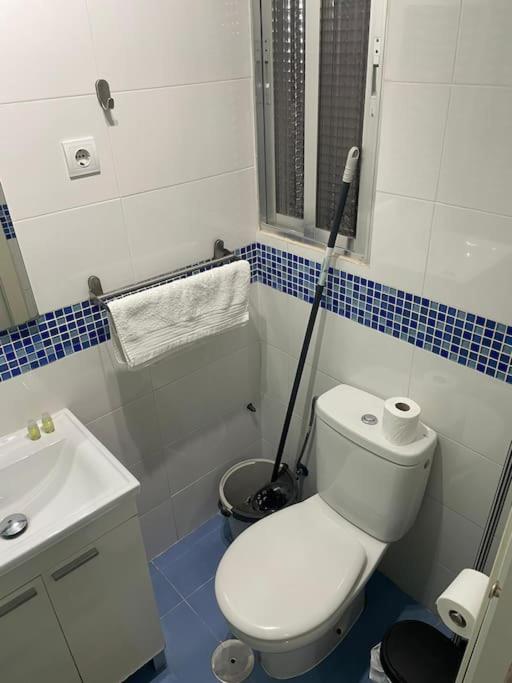 Plaza Rio B - One-Bedroom Apartment - 15