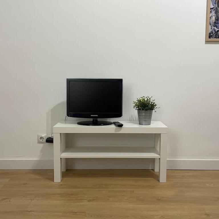 Plaza Rio B - One-Bedroom Apartment - 6