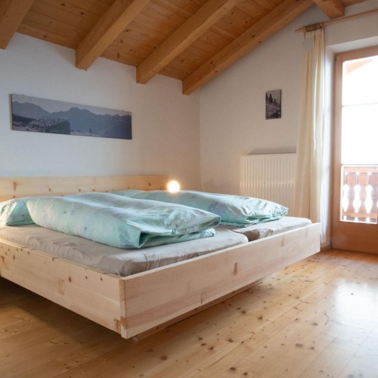 Biohof Unterstein - Appartamento con 1 Camera da Letto - 14