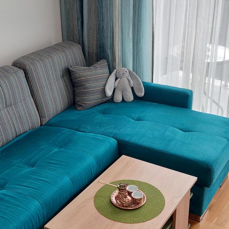 Nice apartment near Old Town and sea - Studio Apartman sa Pogledom na More - 2
