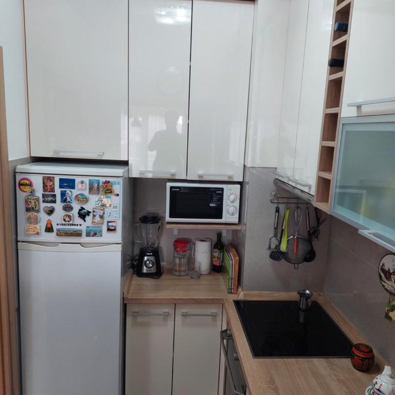Nice apartment near Old Town and sea - Studio Apartman sa Pogledom na More - 11