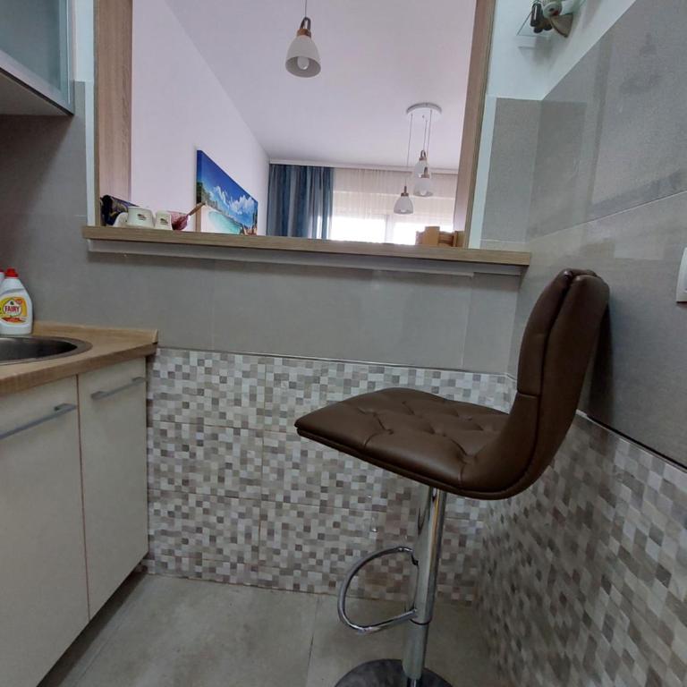 Nice apartment near Old Town and sea - Studio Apartman sa Pogledom na More - 13