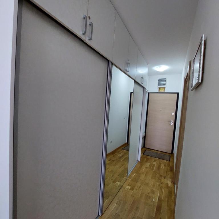 Nice apartment near Old Town and sea - Studio Apartman sa Pogledom na More - 15