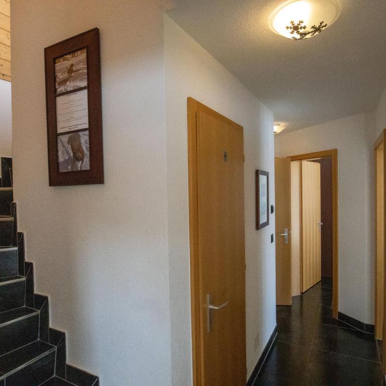 Lauchernalp Resort Residences - Chalet mit 2 Schlafzimmern - 13
