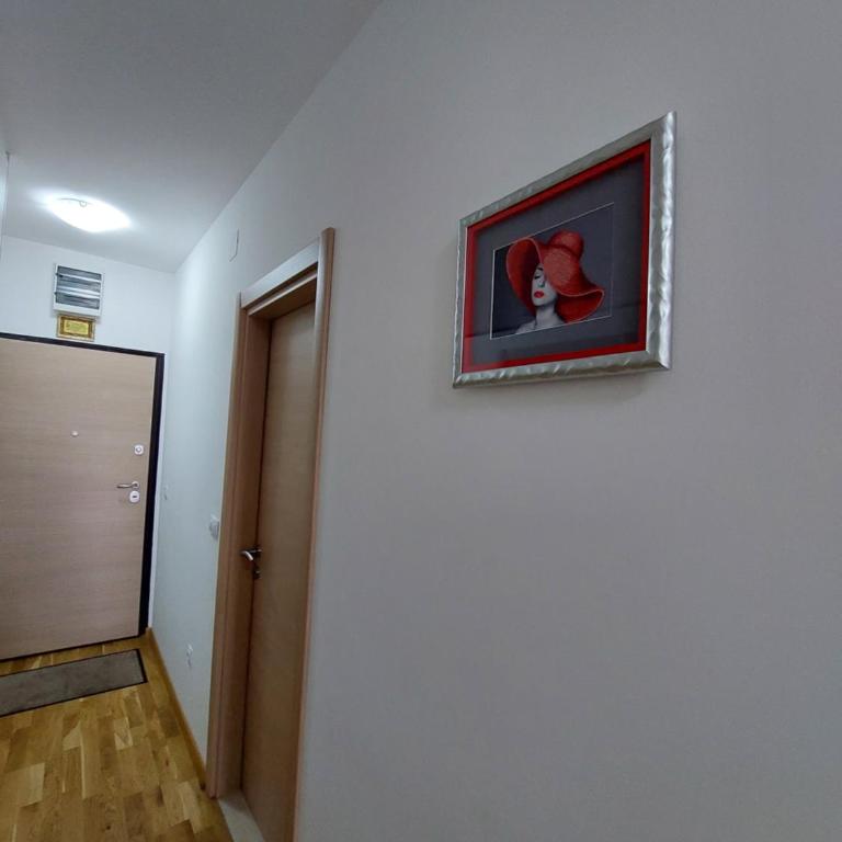 Nice apartment near Old Town and sea - Studio Apartman sa Pogledom na More - 16