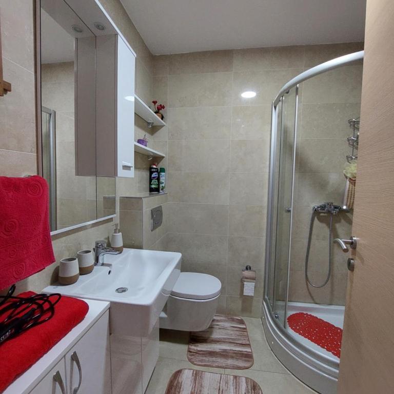 Nice apartment near Old Town and sea - Studio Apartman sa Pogledom na More - 19