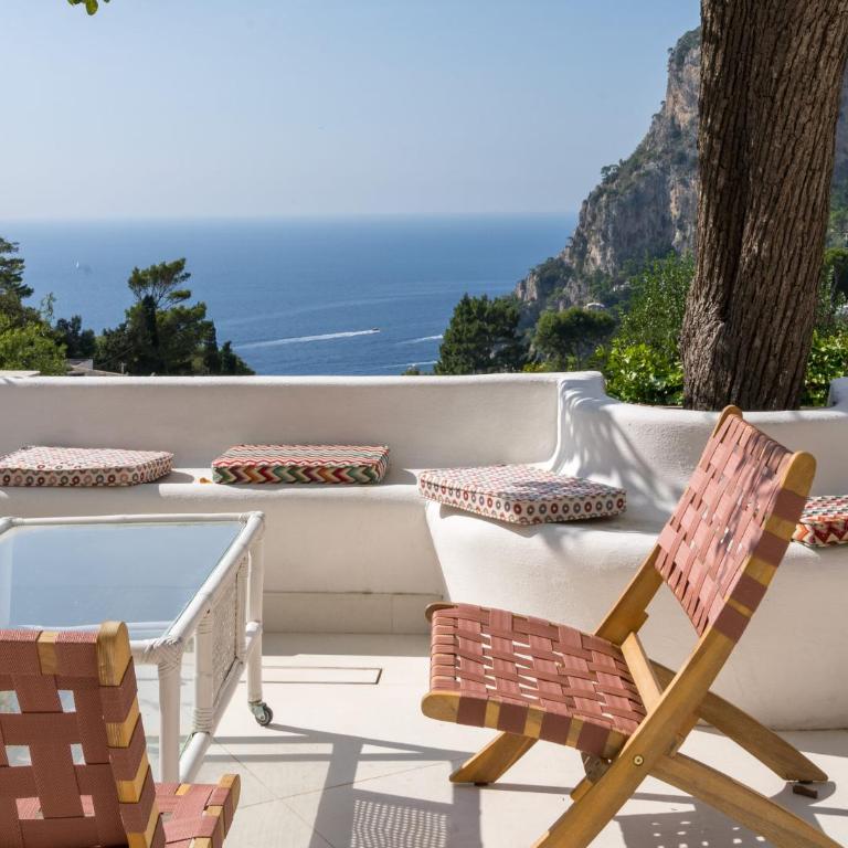 Villa Borboleta by Elite Villas - Villa con 2 Camere da Letto - 2