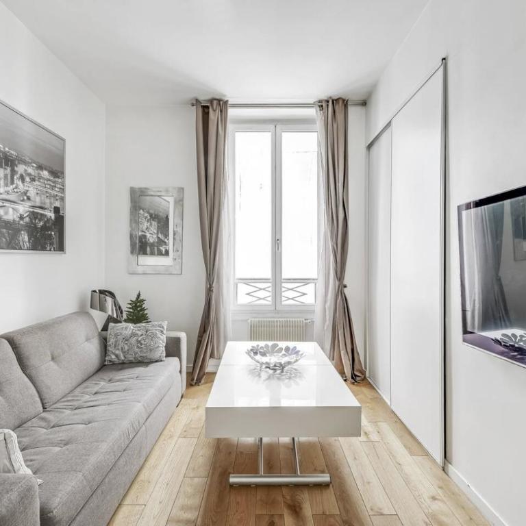 The Vendôme - Elégant & Business- by Mon Petit Faré - Appartement - 17