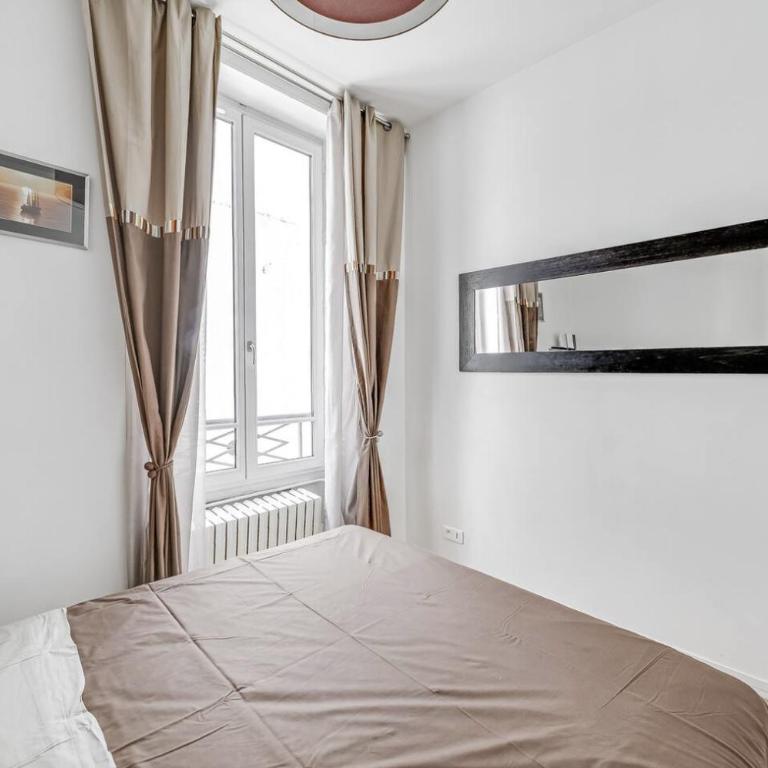 The Vendôme - Elégant & Business- by Mon Petit Faré - Appartement - 18
