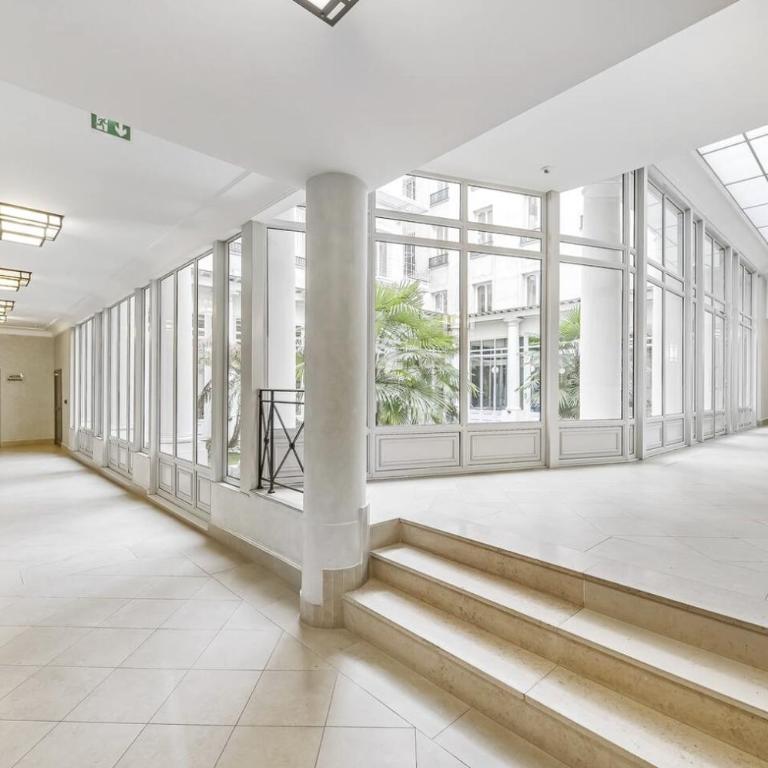 The Vendôme - Elégant & Business- by Mon Petit Faré - Appartement - 6