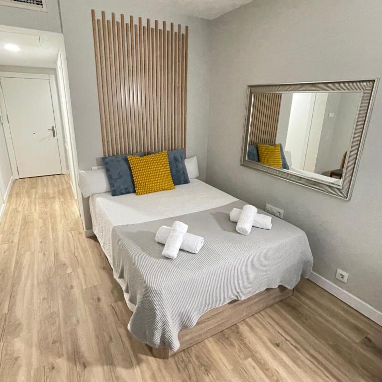 Resitur Luxury Suit A - Apartamento - 1