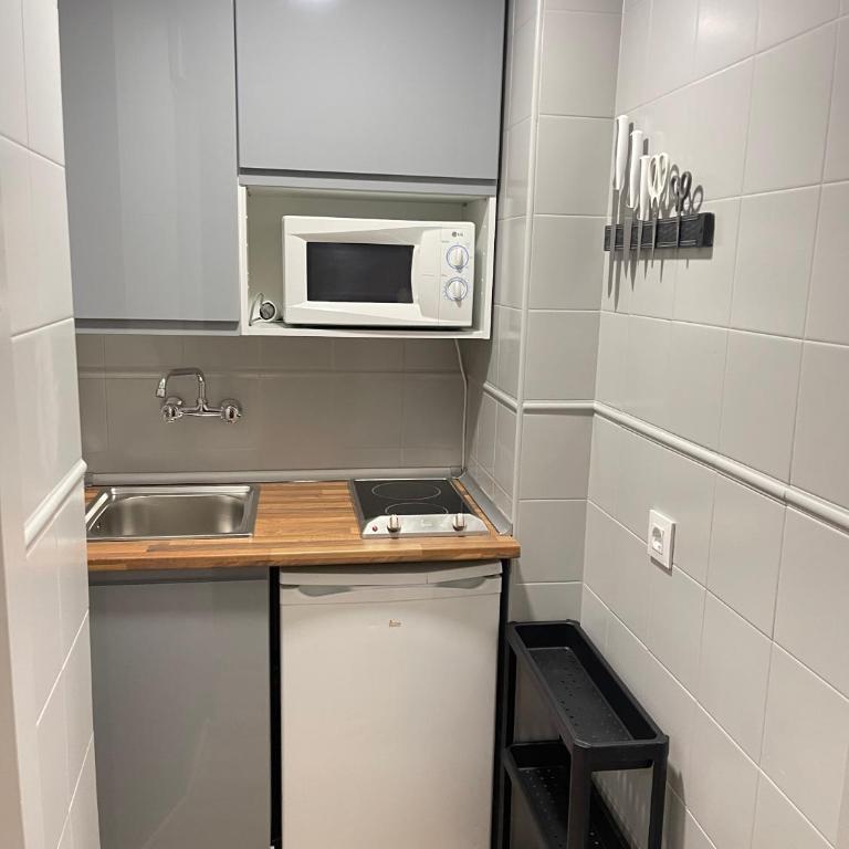 Resitur Luxury Suit A - Apartamento - 4