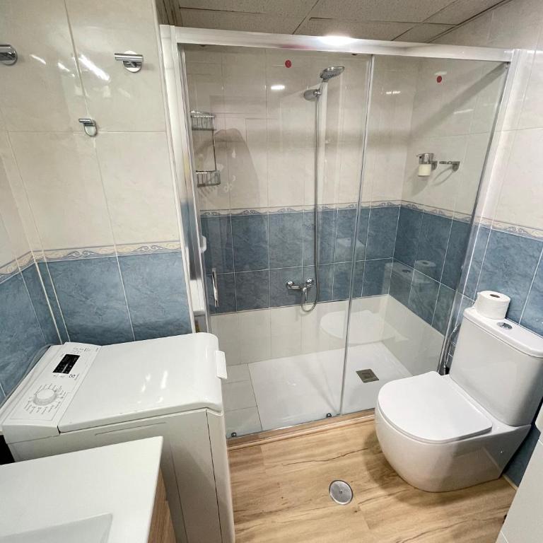 Resitur Luxury Suit A - Apartamento - 6