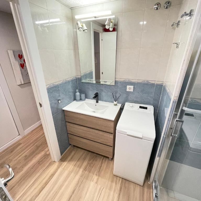 Resitur Luxury Suit A - Apartamento - 5