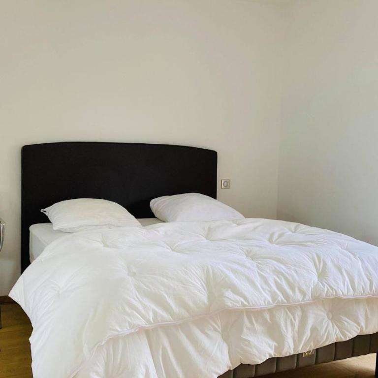 Appartement T3 Caroline 13 Calvi - Apartamento de 2 dormitorios - 8