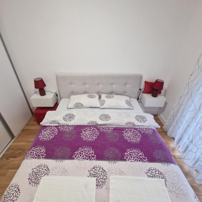 Apartment 4th. Floor II - Apartman sa 2 Spavaće Sobe - 8