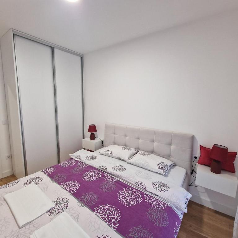 Apartment 4th. Floor II - Apartman sa 2 Spavaće Sobe - 9