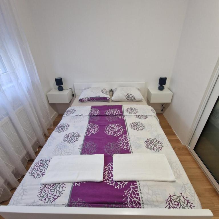 Apartment 4th. Floor II - Apartman sa 2 Spavaće Sobe - 12