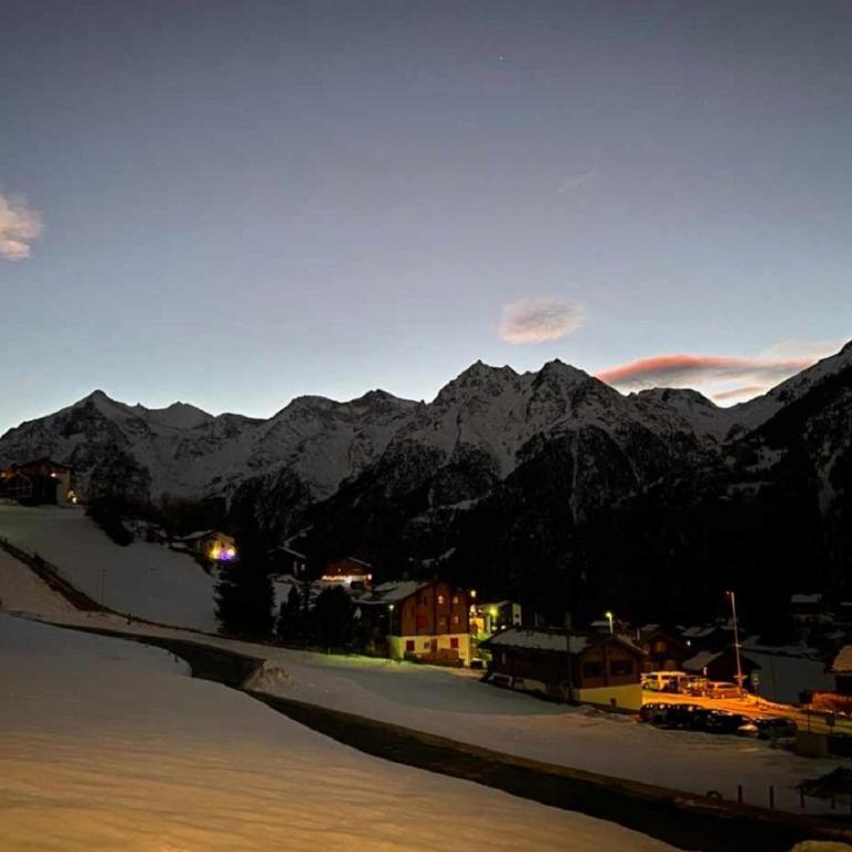 B&B AZapartments Lunic - Apartment Nico - 22