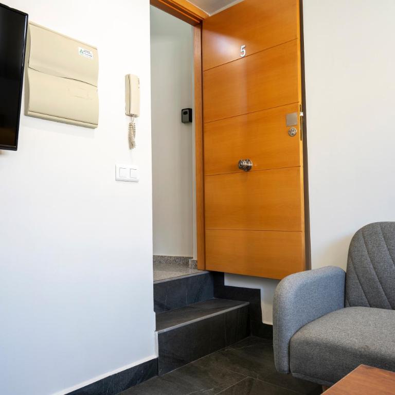 Apartamentos Turísticos Cáceres " CENTRO HISTÓRICO " - Apartamento - 6