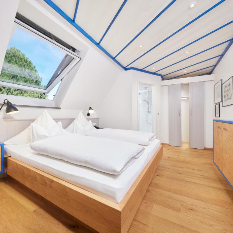 Kneipp- und Wellvitalhotel Edelweiss - Einzelzimmer - 3
