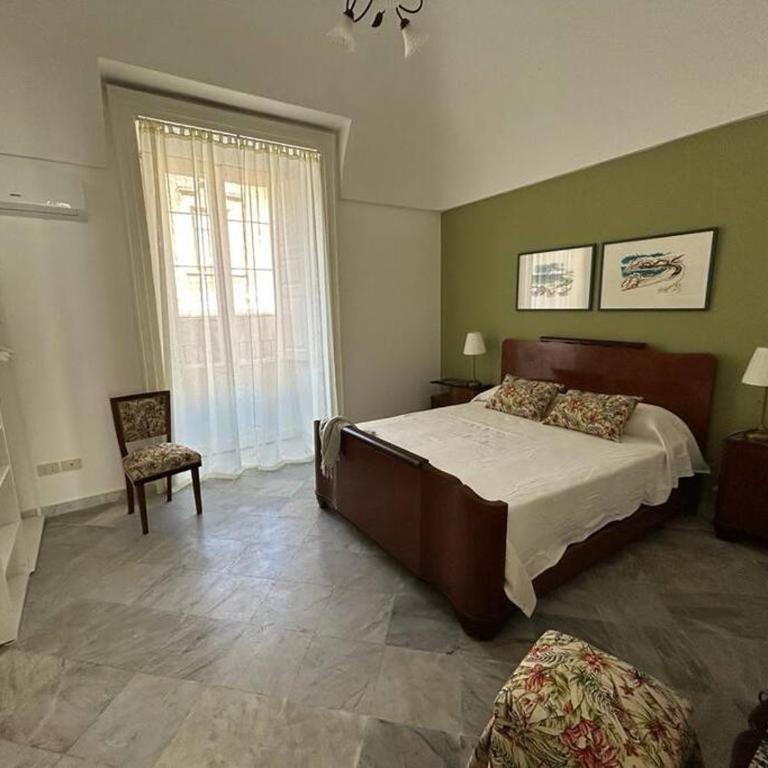 Casa D'Amico al Duomo - Appartamento con 3 Camere da Letto - 5