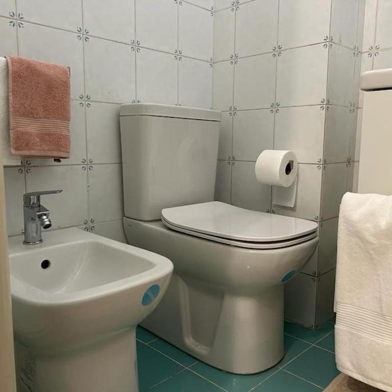Casa D'Amico al Duomo - Appartamento con 3 Camere da Letto - 9