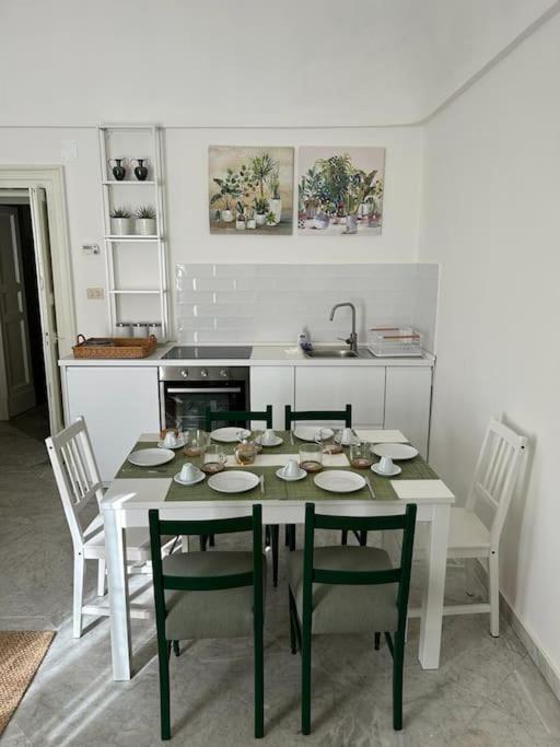 Casa D'Amico al Duomo - Appartamento con 3 Camere da Letto - 14