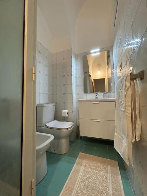 Casa D'Amico al Duomo - Appartamento con 3 Camere da Letto - 15