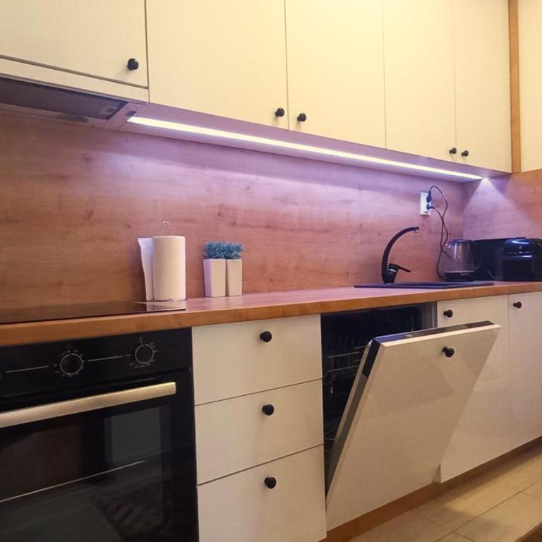 Budva Morska oaza - Apartman sa 1 Spavaćom Sobom - 10