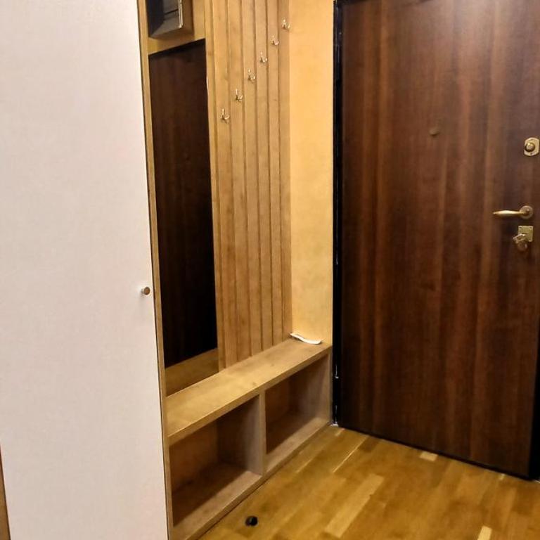 Budva Morska oaza - Apartman sa 1 Spavaćom Sobom - 17