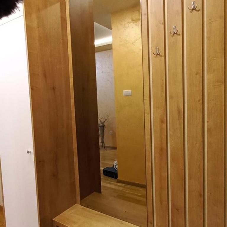 Budva Morska oaza - Apartman sa 1 Spavaćom Sobom - 18