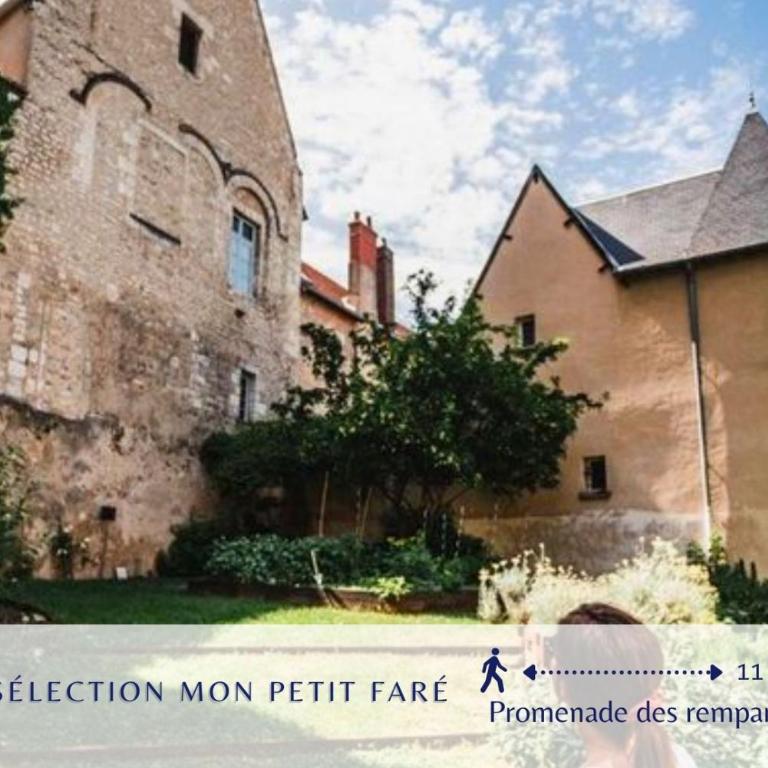 La Cabane d'Ocre Calme et Paisible by Mon Petit Faré - Appartement Premium 1 Chambre - 32