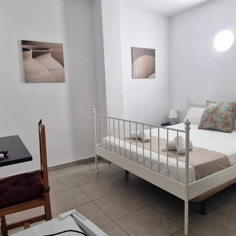 Hotel Marbella - Habitación Doble - 6