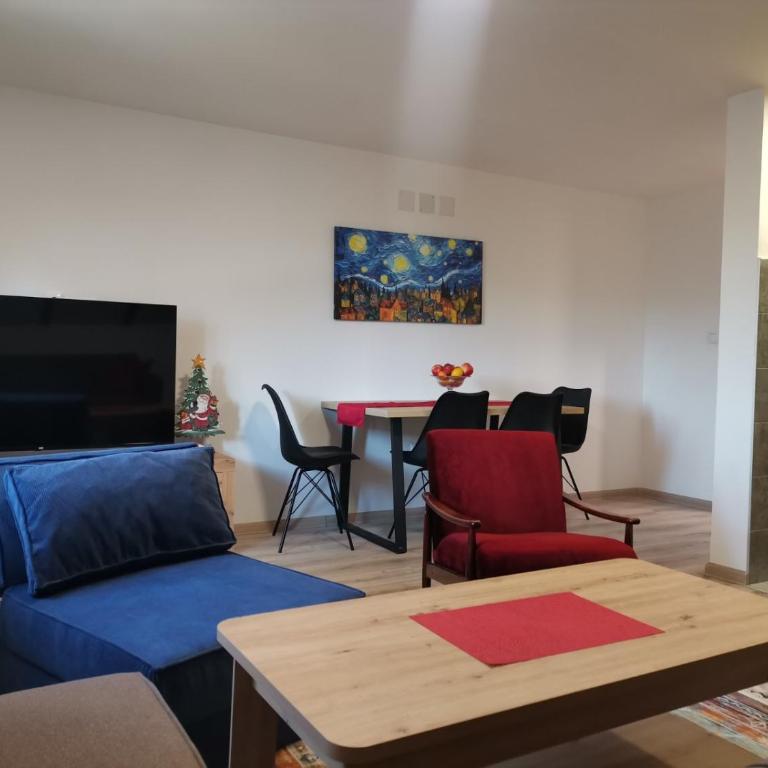 Stan na dan Luna - Two-Bedroom Apartment - 2