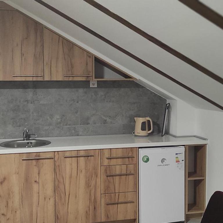 Stan na dan Luna - Two-Bedroom Apartment - 3