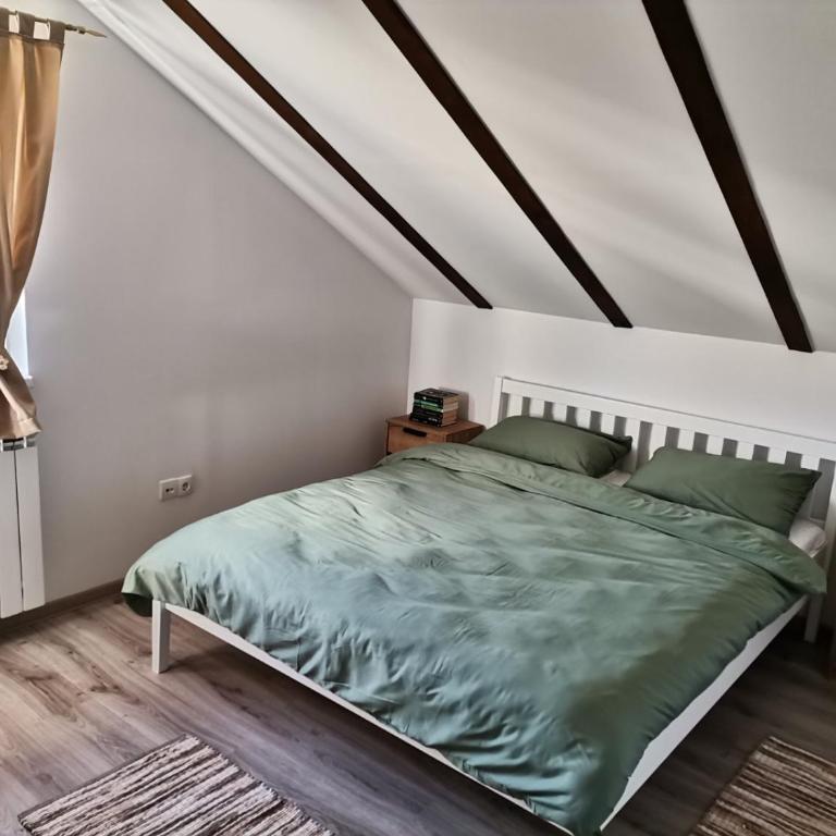 Stan na dan Luna - Two-Bedroom Apartment - 4