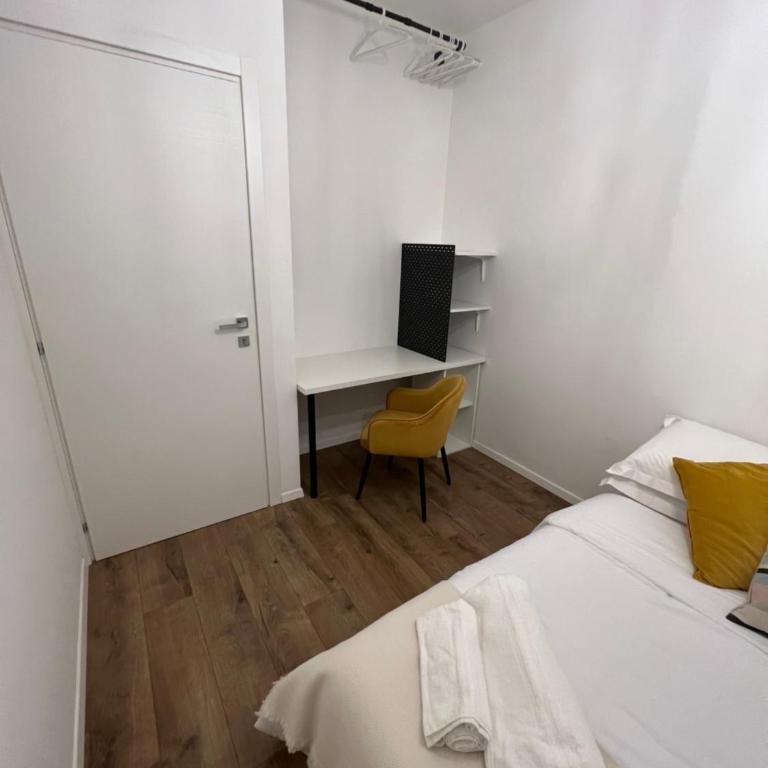 Appartamento Business Milano - Appartamento con 3 Camere da Letto - 8