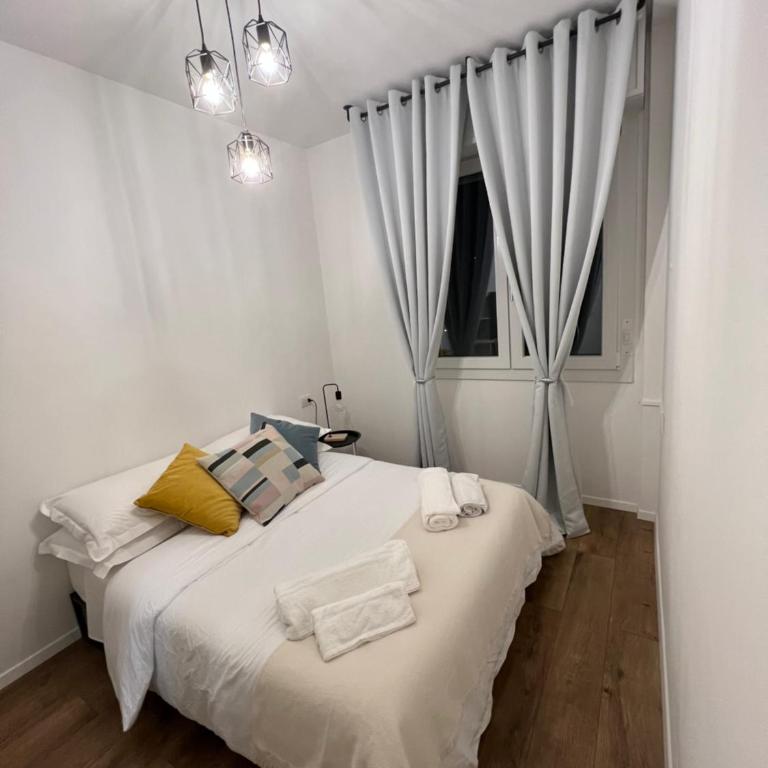 Appartamento Business Milano - Appartamento con 3 Camere da Letto - 7