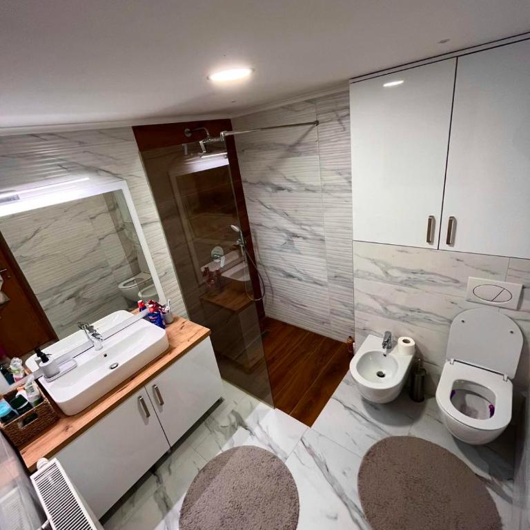 Jahorina Winter Harmony - Villa - 25