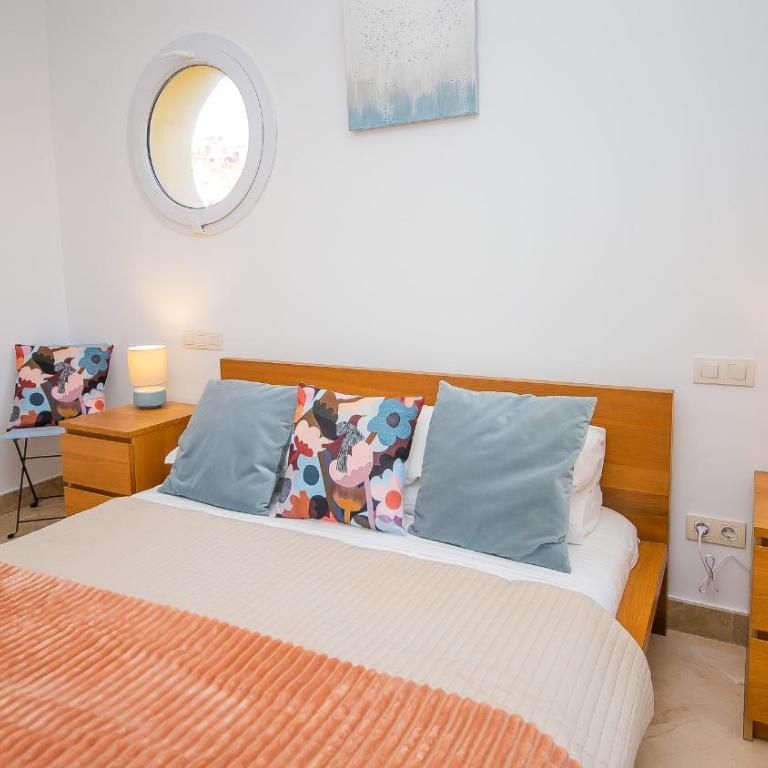 Majestic Hills 5 7 - Apartamento con vistas al jardín - 19